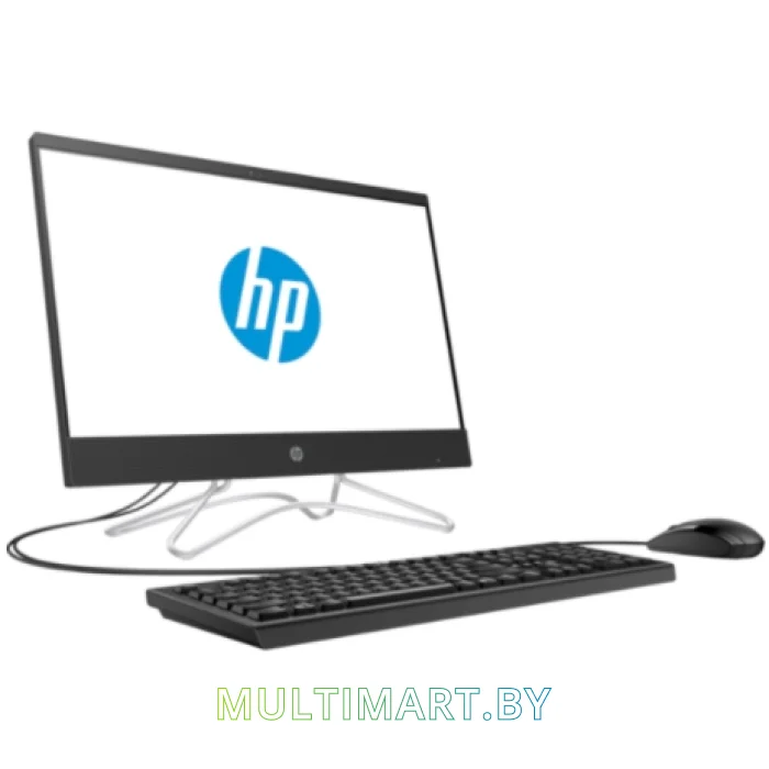 Моноблок HP 22-df0051ur 1E0B2EA